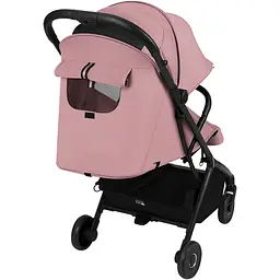 Коляска Lionelo Sia Pink Rose (LO-SIA PINK ROSE) - мініатюра 3