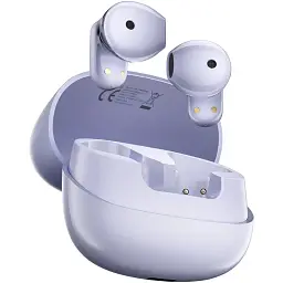 Навушники TWS Blackview AirBuds 20 Purple - мініатюра 3