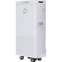Акумулятор Dyness PowerBrick LiFePO4 48V (51.2V/280Ah/14336Wh) [153300]
