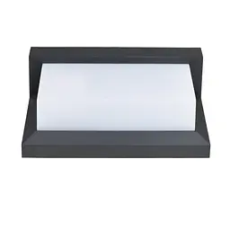 Фасадна Підсвітка Brille AL-47B LED 20W NW IP54 BK - мініатюра 3