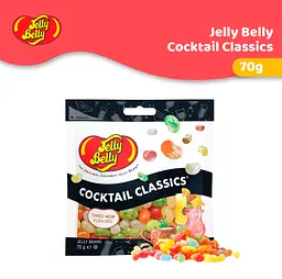 Драже Jelly Belly Cocktail Classics 70г - мініатюра 4