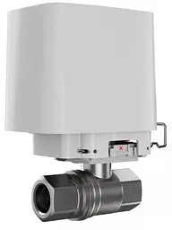 Антипотоп-система Ajax WaterStop [1] white (50533.154.WH1) - мініатюра 3