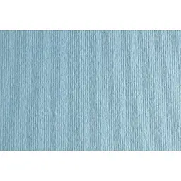 Папір для дизайну Fabriano Elle Erre А3 (29.7x42см) №18 celeste 220г/м2 блакитний дві текстури