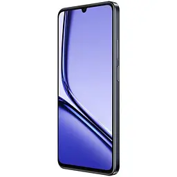 Смартфон Realme Note 50 4/128Gb Grade Q Seller Refurbished Midnight Black - мініатюра 2
