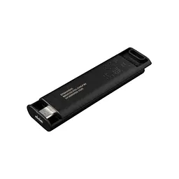USB флеш накопичувач Kingston 256GB DataTraveler Max USB 3.2 Type-C (DTMAX/256GB) - мініатюра 6
