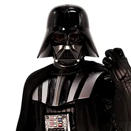 Фігурка Star Wars Darth Vader бюст (Зоряні війни) 15 см - мініатюра 5
