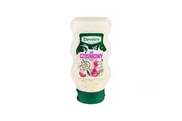 Соус часниковий ТМ "Develey", 410 г