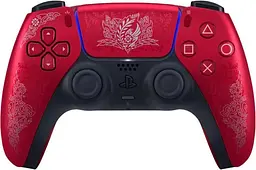 Геймпад Sony DualSense Monster Hunter Wilds Limited Edition