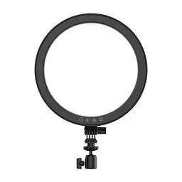 Відеосвітло Ulanzi Vijim 10inch StreaXiaoming Key Light UV-2591 K13 Black