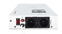 Cтабілізатор REAL-EL STAB SLIM-2000 White - мініатюра 5