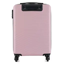 Валіза Semi Line 20" S Rose (T5694-1) - мініатюра 4