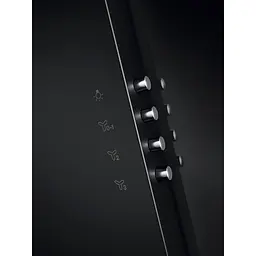 Витяжка похила Electrolux LFV326K [142638] - мініатюра 4