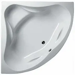 Ванна акрилова Rho Neo 140x140 BC3400500000000 Білий