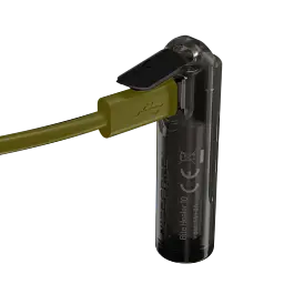 Пристрій проти сверблячки від укусів комах Nitecore Bite Healer 10 45-50°C (2 режими) - мініатюра 4