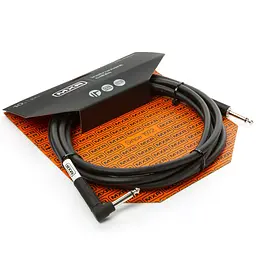 Кабель інструментальний Dunlop DCIS10R MXR Standard Instrument Cable 3.0m (10ft) (Straight/Right) - мініатюра 3