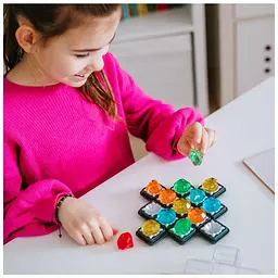 Настільна гра Smart Games Діамантовий квест (SG 093) - мініатюра 4