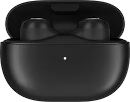 Навушники Xiaomi TWS Redmi Buds 3 Lite Black (BHR5302CN) - мініатюра 2