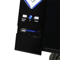 Акустична стереосистема OneConcept V-12 (10006664) - мініатюра 3