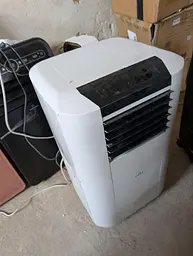 Кондиціонер мобільний Klarstein Max Breeze Smart (10035741) Б/в - мініатюра 3