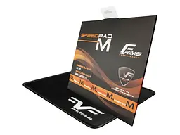 Килимок для миші Frime SpeedPad M (GPF-SP-M-01)