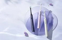 Електрична зубна щітка Xiaomi Electric Toothbrush T302 Deep Sea Blue [85569] - мініатюра 3