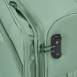 Валіза Travelite Croatia Mint L (TL080349-81) - мініатюра 8