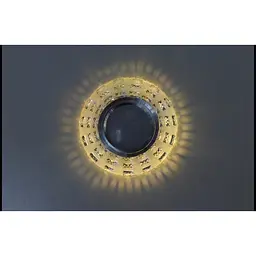 Точкові світильники врізні Linisoln 7048 White Led - мініатюра 3