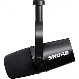 Мікрофон Shure MV7 [106006] - мініатюра 3
