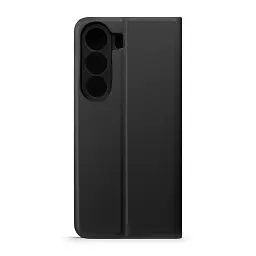 Чохол-книжка ArmorStandart OneFold Case для Realme C100i 4G / C100x 4G Black - мініатюра 2