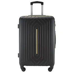 Валіза 28" Semi Line (L) Black (T5685-3) - мініатюра 2