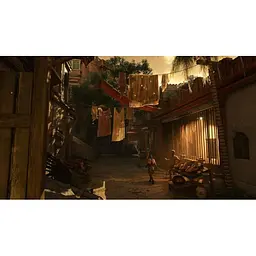 Гра Unknown 9 Awakening (російські субтитри) (PS5) - мініатюра 2