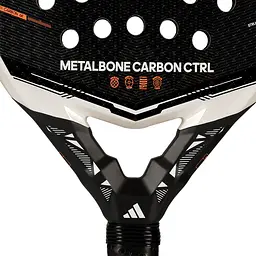 Ракетка для паделу Adidas METALBONE CARBON CTRL 2026 - мініатюра 4