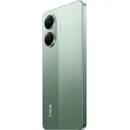 Смартфон Poco X7 Pro 12/512GB Green - мініатюра 6