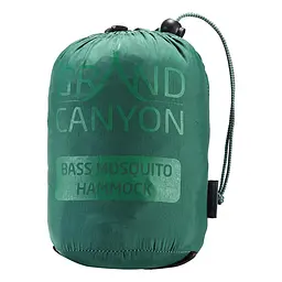 Гамак Grand Canyon Bass Mosquito Hammock Storm (360028) - мініатюра 5