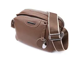 Жіноча шкіряна сумка Vintage 23х14х11,5 см sum0026548