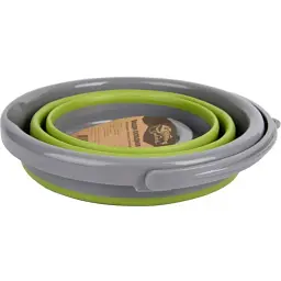 Відро Tramp TRC-091 10L Olive - мініатюра 2