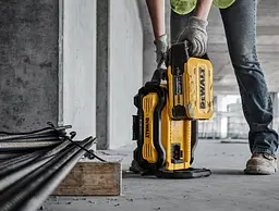 Зарядний пристрій DeWALT POWERSHIFT DCBPSC0550 - мініатюра 8