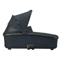 Люлька до коляски Maxi-Cosi Oria Essential Graphit (1507750111) - мініатюра 4