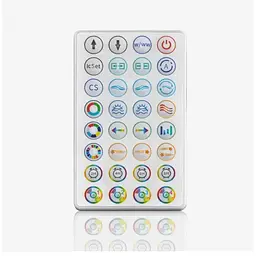 Комп'ютерний стіл Huzaro Hero 6.0 White RGB Smart - мініатюра 10