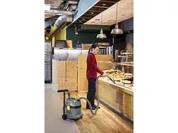 Пилосос Karcher NT 22/1 Ap L (1.378-600.0) - мініатюра 2