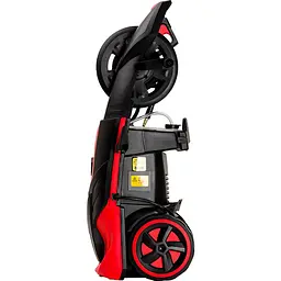 Мийка високого тиску Intertool DT-1508 [89745] - мініатюра 4
