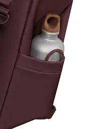 Сумка-Тоут American Tourister MINIMA GALACTIC MAUVE 37x35x19 ML6*90003 - мініатюра 6
