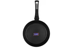 Сковорода універсальна Ardesto Gemini Fry pan 24 см AR-1924-GMB - мініатюра 3