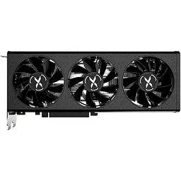 Відеокарта XFX AMD Radeon RX 6650 XT Speedster QICK 308 (RX-665X8LUDY) (GDDR6, 128 bit, PCI-E v4.0 x8) Б/в