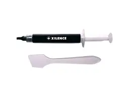 Термопаста Xilence XTPT.X5 X5 High Performance 3 г (XZ019) - мініатюра 1