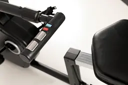 Горизонтальний велотренажер реабілітаційний Toorx Recumbent Bike BRXR Multifit (BRX-RMULTIFIT) - мініатюра 5