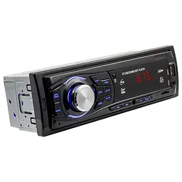 Автомагнітола MP3 JSD G-1103 BT ISO з підтримкою Bluetooth та USB, XPRO (44565-G-1103_364) - мініатюра 3