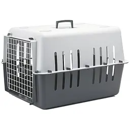 Savic пет Керієр4 (Pet Carrier4) переноска для собак пластик