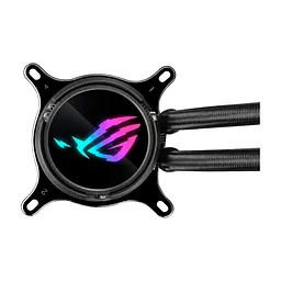 Система рідинного охолодження ASUS ROG Strix LC III 360 ARGB (90RC00T1-M0UAY0) - мініатюра 5