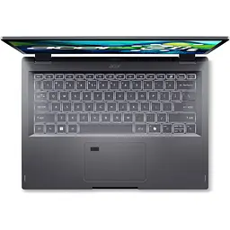 Ноутбук Acer Aspire Spin 14 ASP14-52MTN-54RG з процесором Intel Core Ultra 5 115U pana la 4.2GHz, 14", WUXGA, IPS, сенсорний, 16GB LPDDR5X RAM, 512GB SSD, Intel® графікою, Windows 1 - мініатюра 18